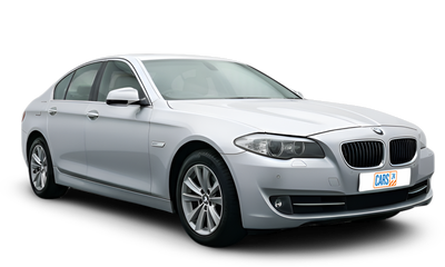 BMW 5 Series-img